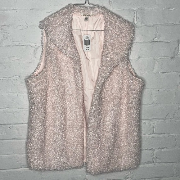 Krazy Kat Vest L - Picture 1 of 3